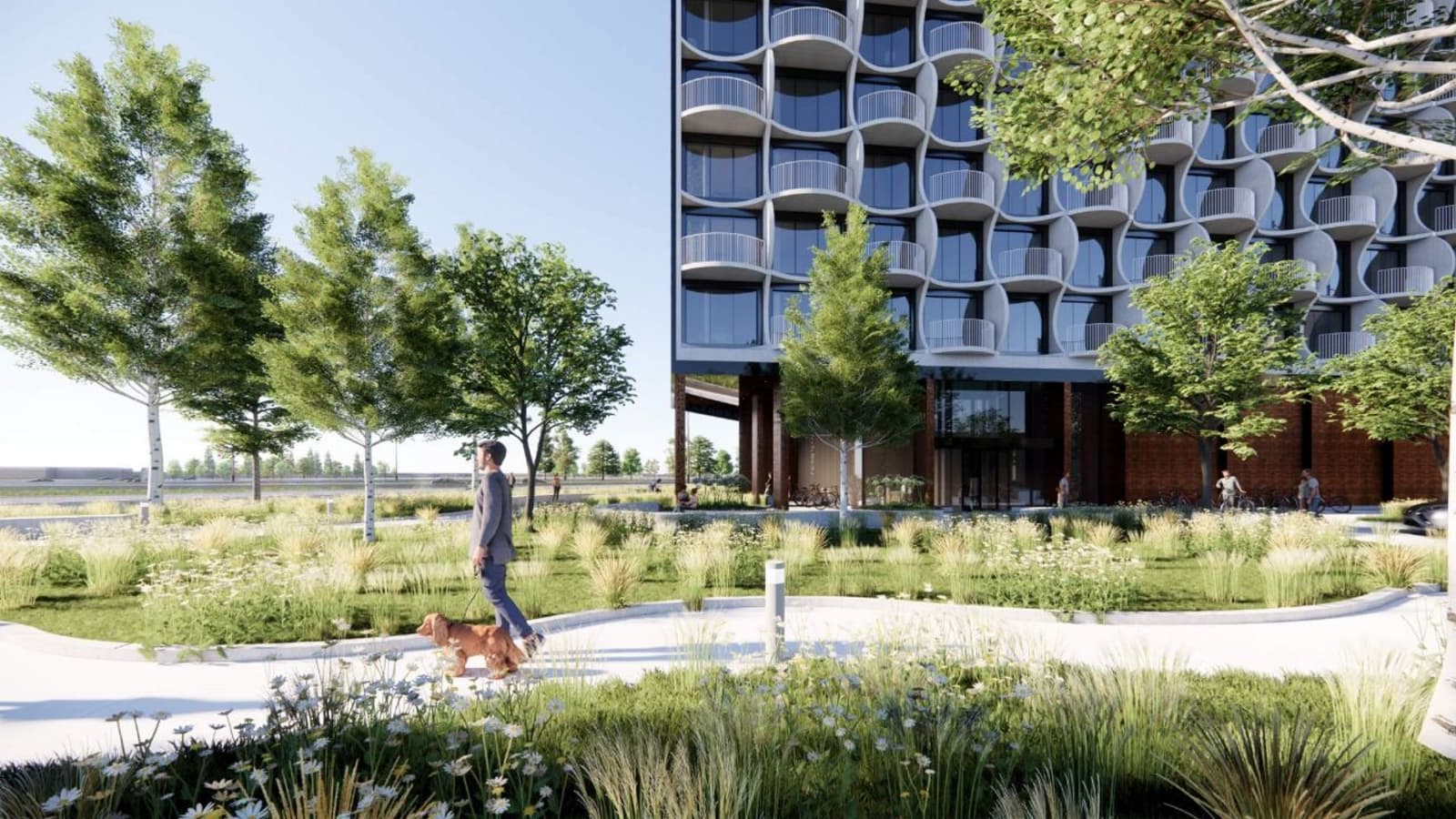 2 Tippett Road Condos - Image 8
