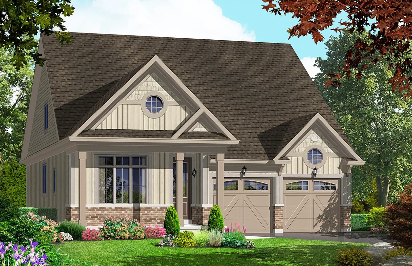 Ashton Meadows Homes - Image 2