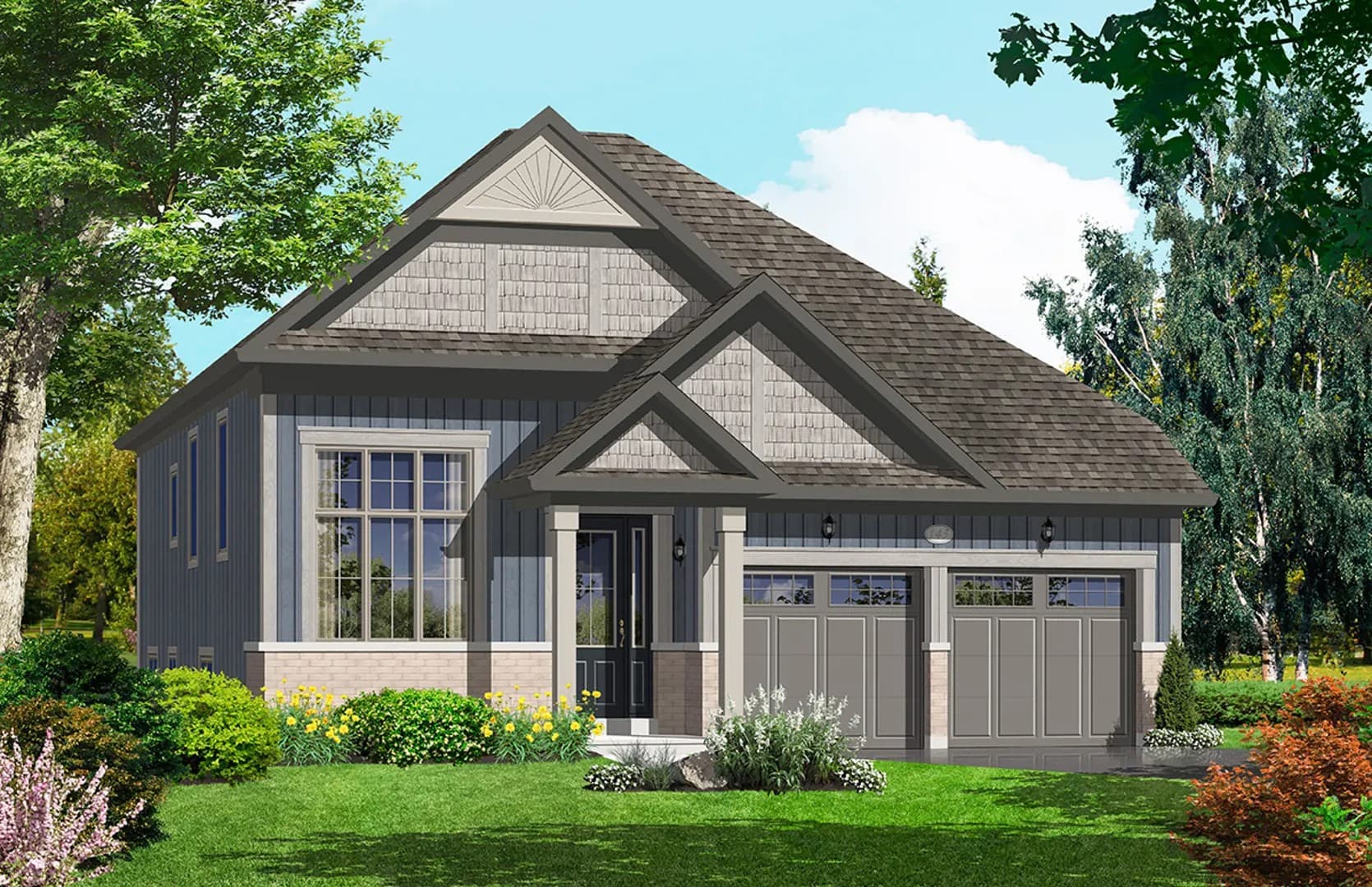 Ashton Meadows Homes - Image 3