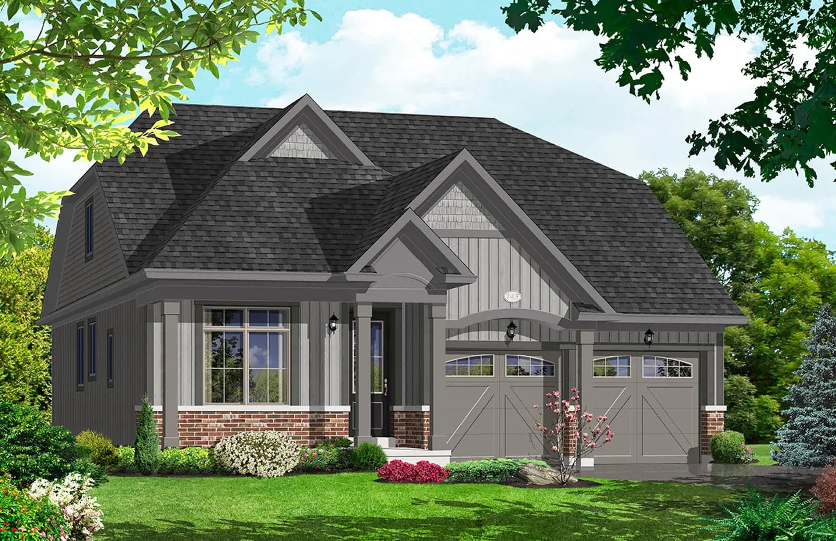 Ashton Meadows Homes - Image 6