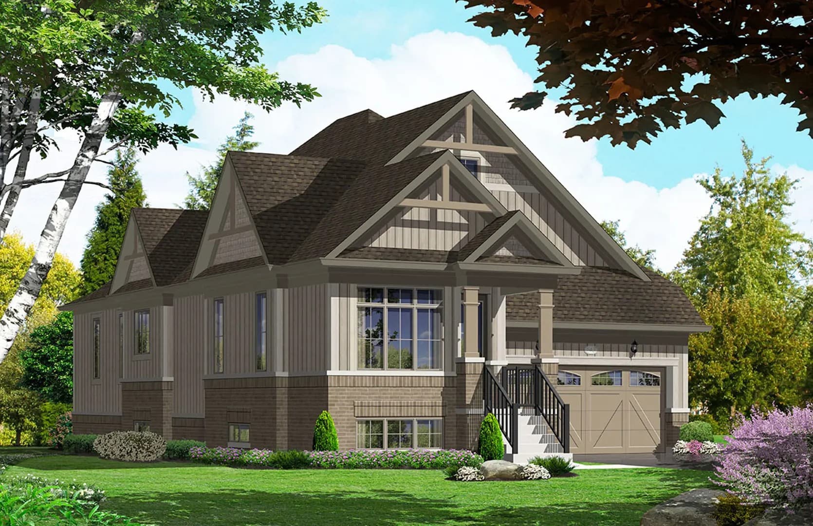 Ashton Meadows Homes - Image 8