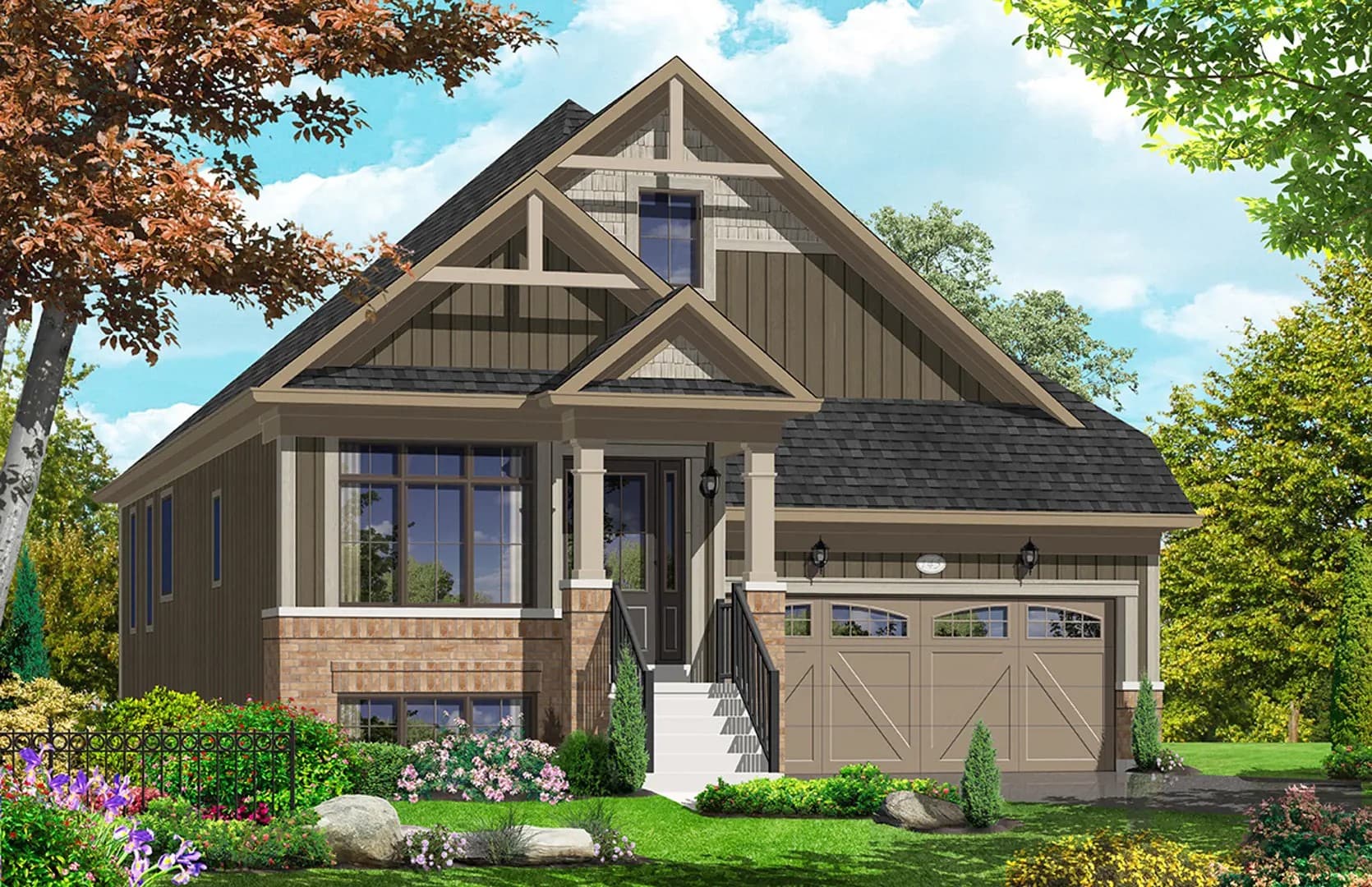 Ashton Meadows Homes - Image 10