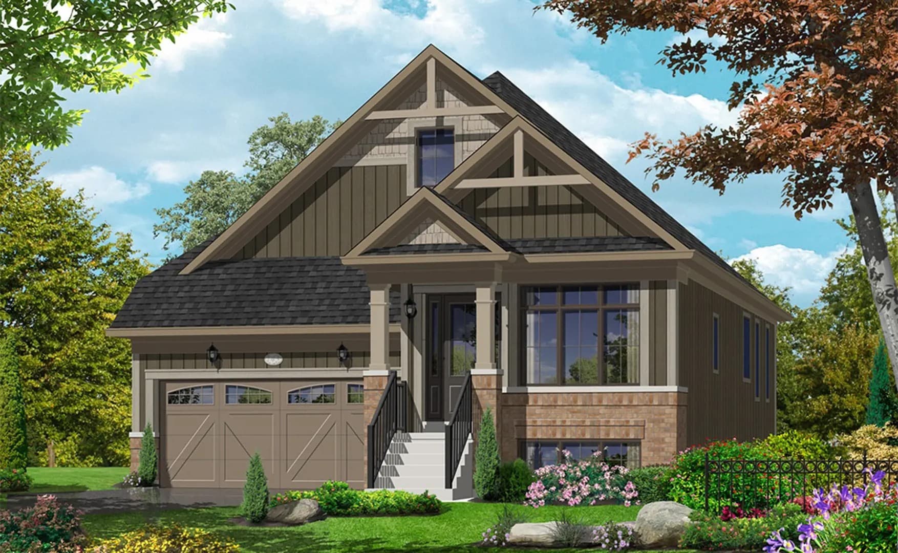 Ashton Meadows Homes - Image 11