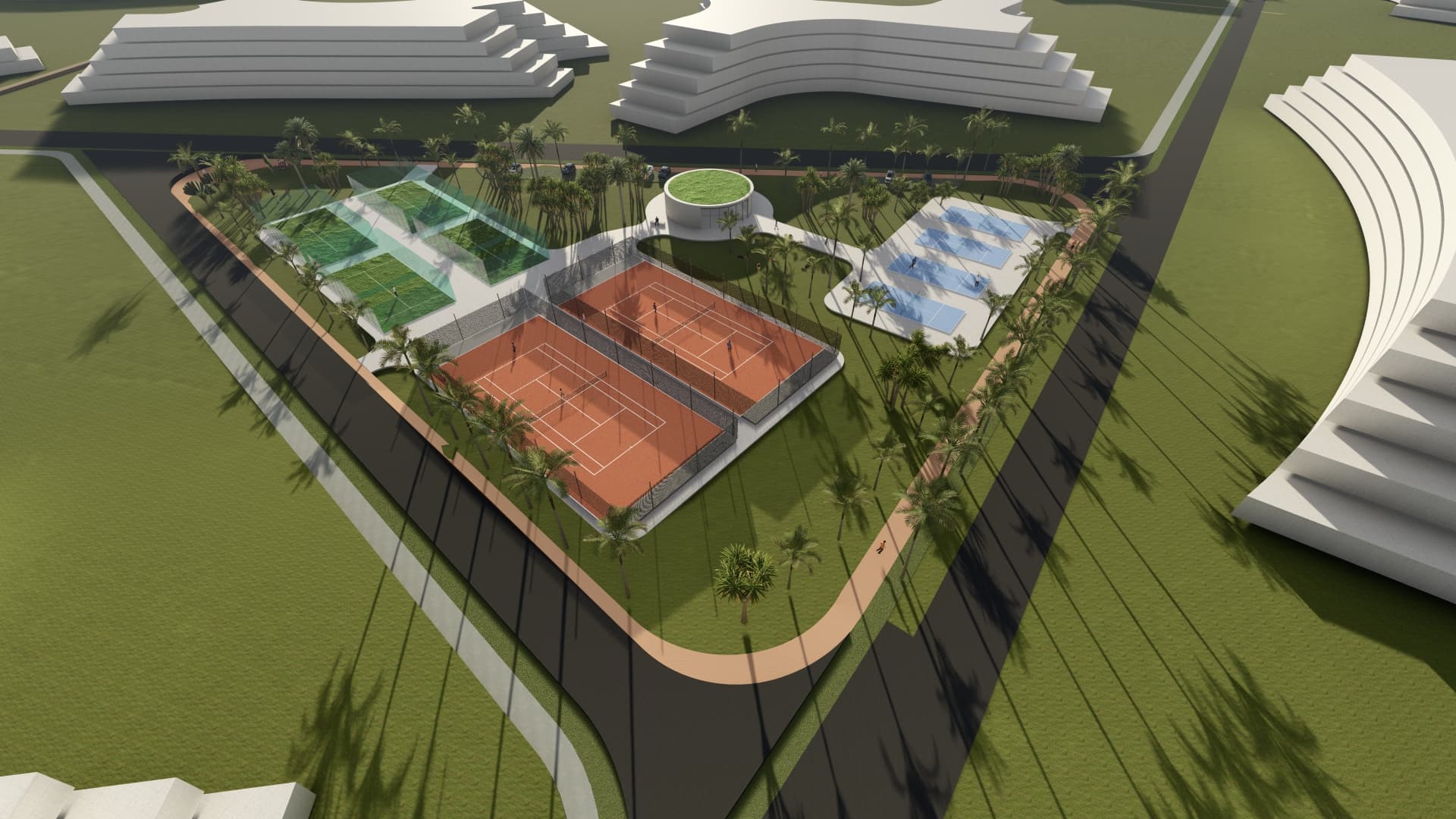 Coral Golf Resort - Image 9