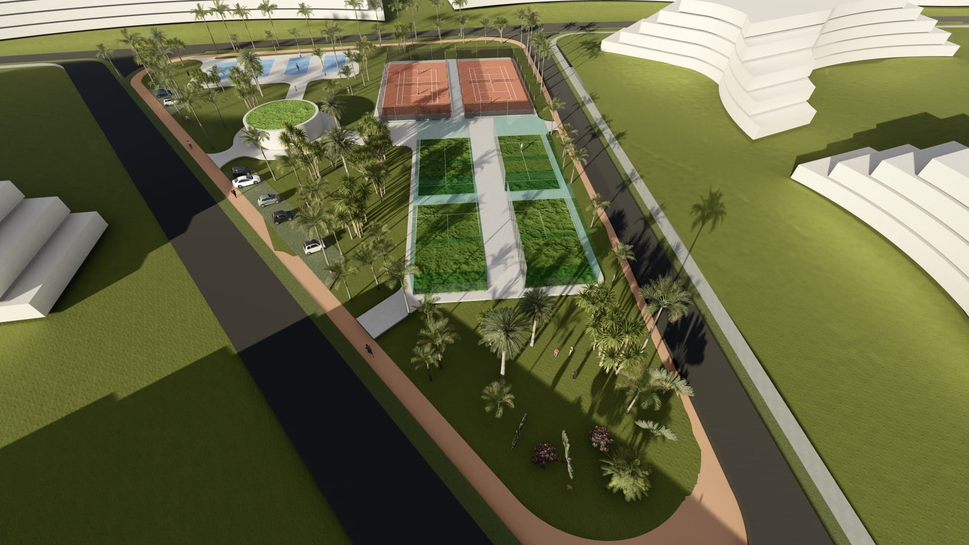 Coral Golf Resort - Image 11