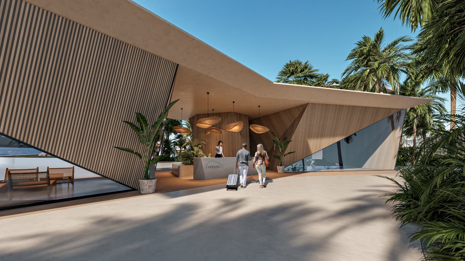 Crystal Garden - Image 3