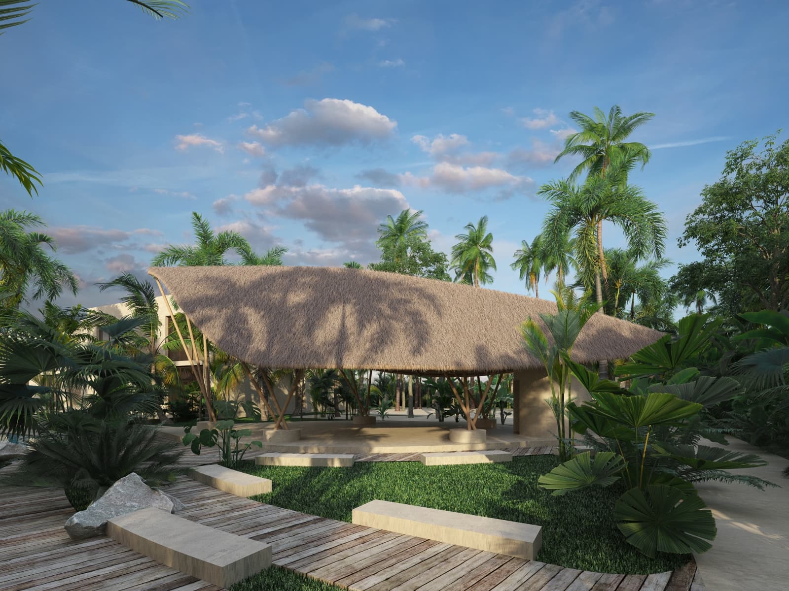 Hotel Cassia Punta Cana - Image 4