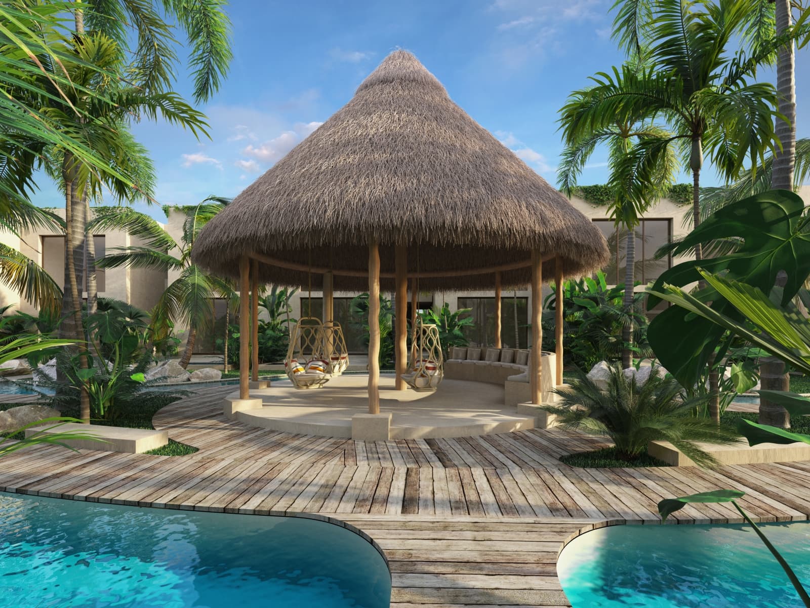 Hotel Cassia Punta Cana - Image 8