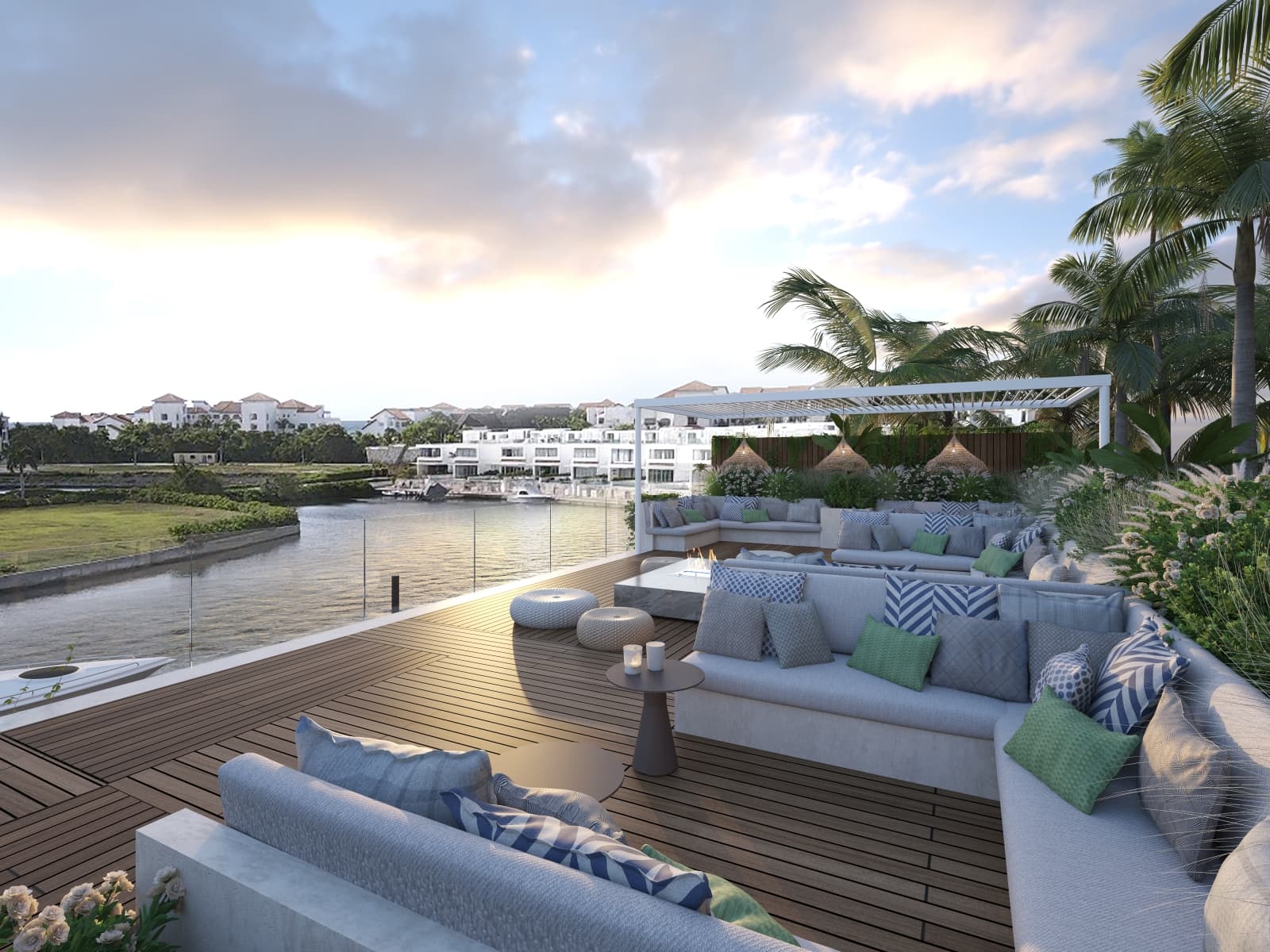 Marina Garden 2 - Image 8