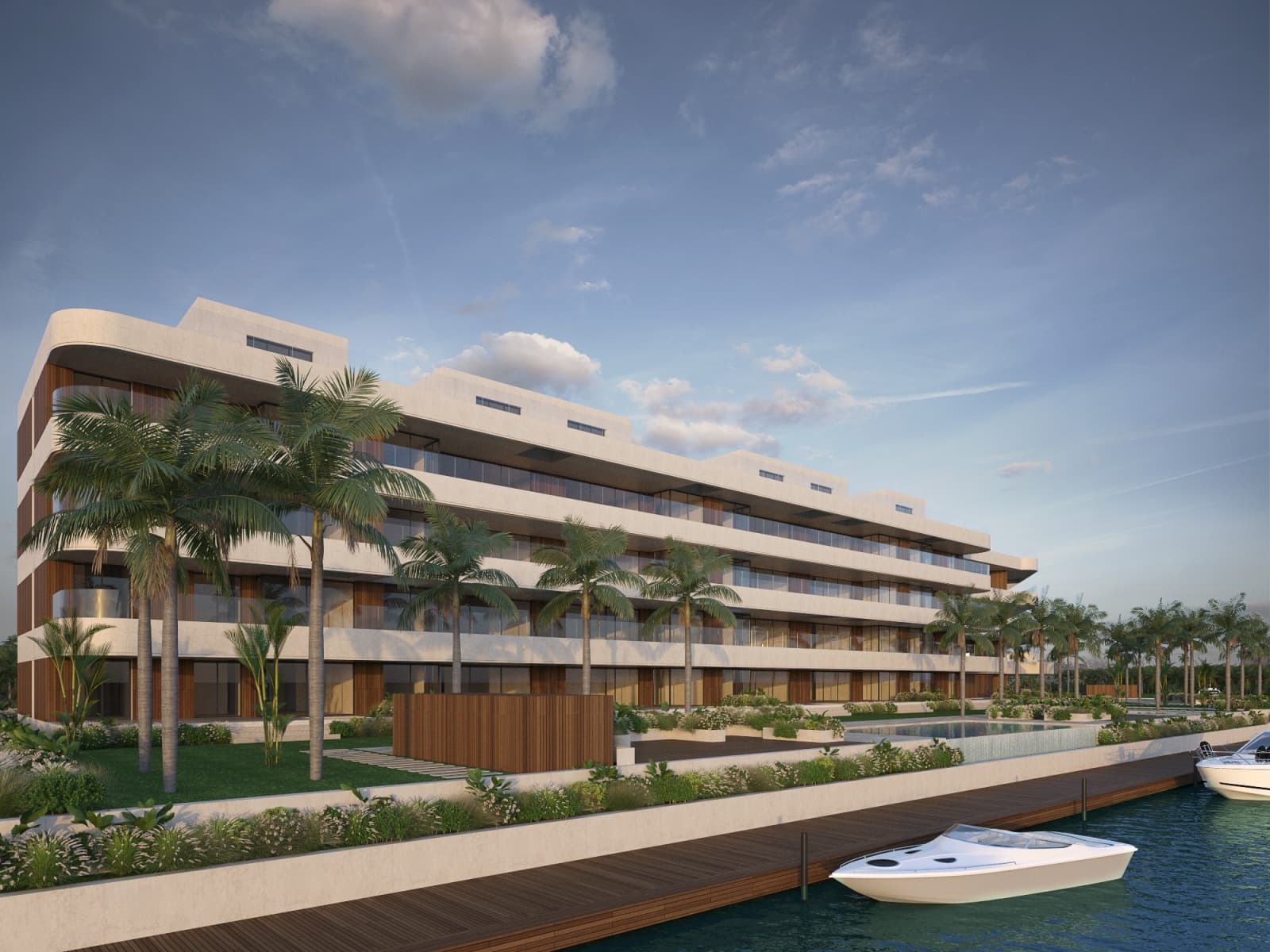 Marina Garden 2 - Image 3