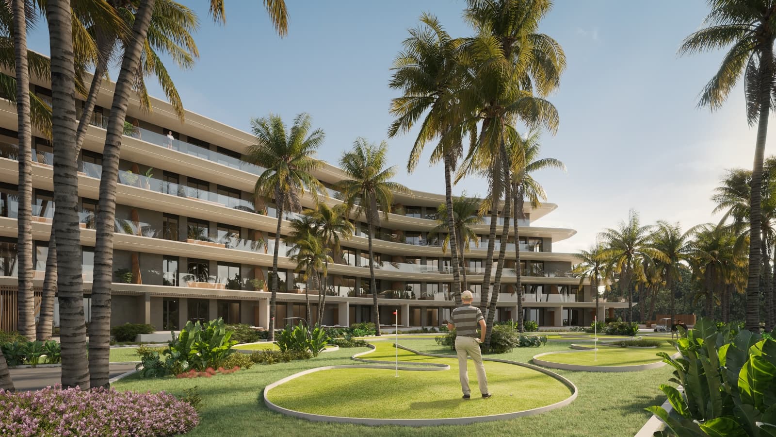 Moon Garden 2 - Image 2