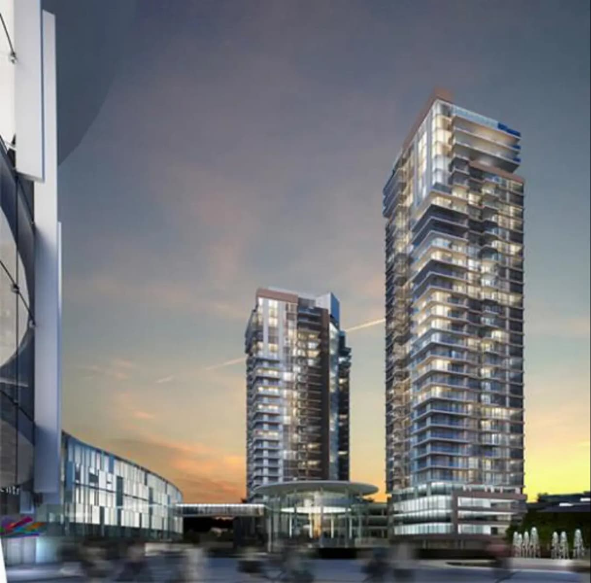 The Unionville Condos - Image 5