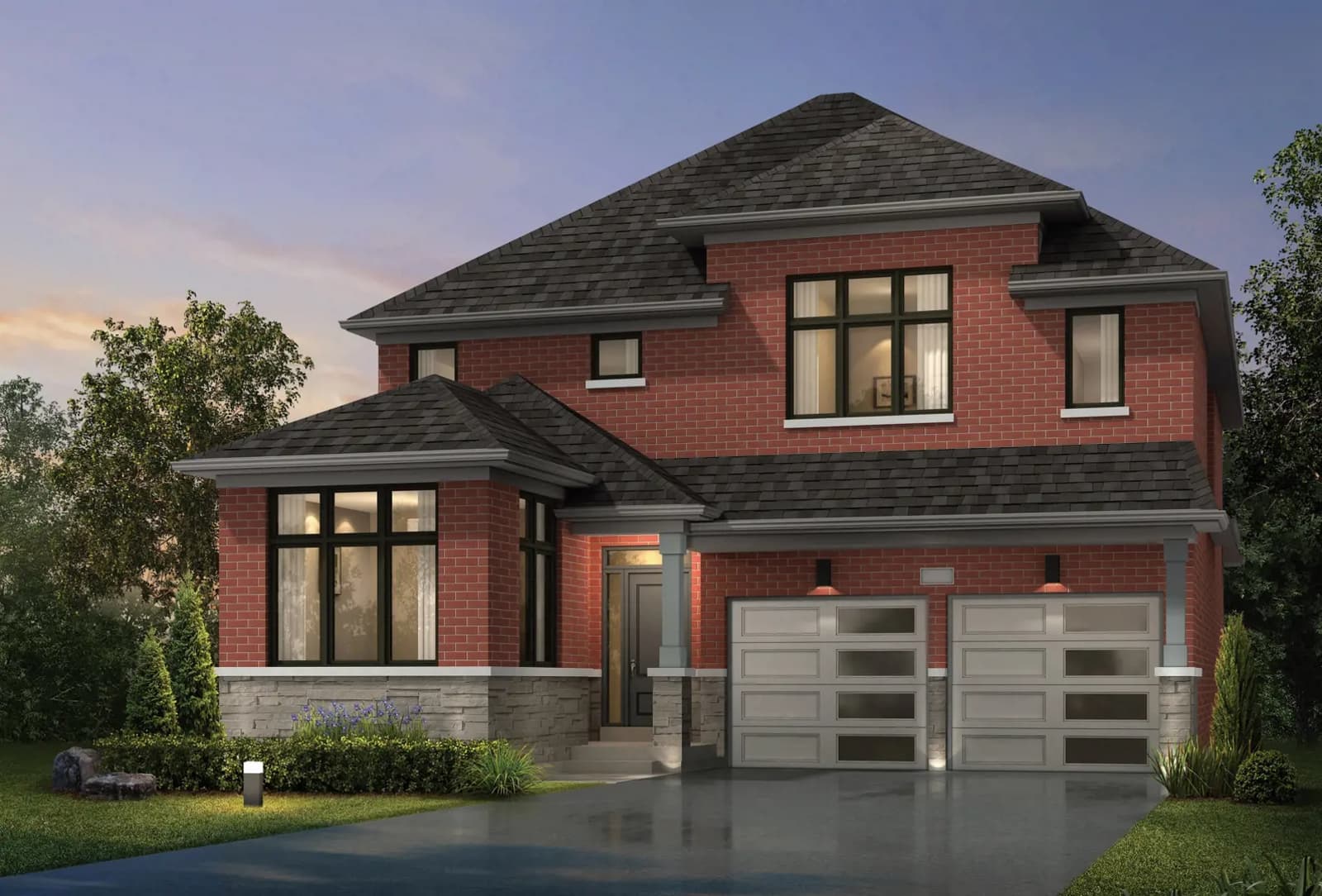 Trilogy Homes - Image 2