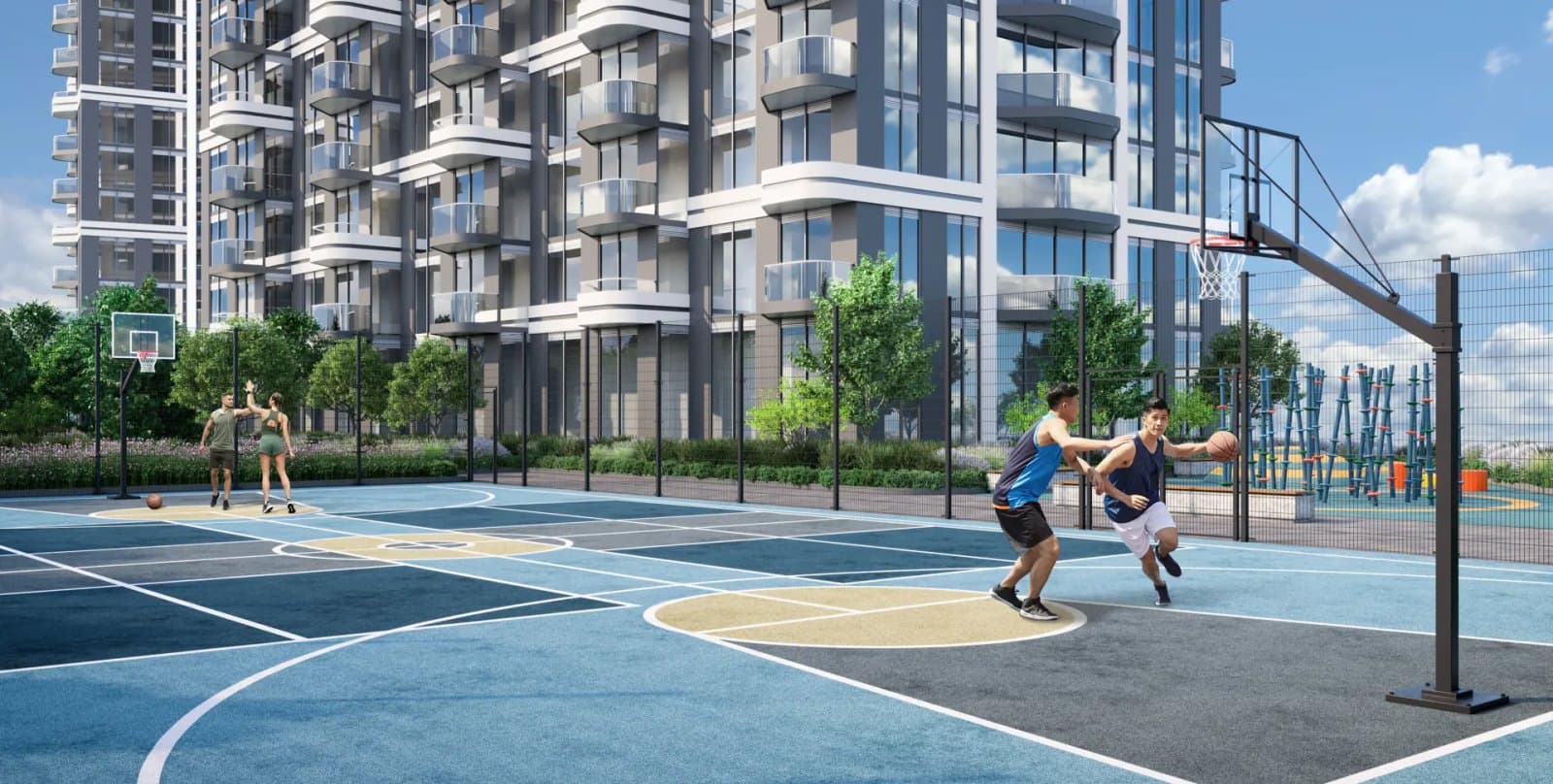 UnionCity Tower 2 Condos - Image 11