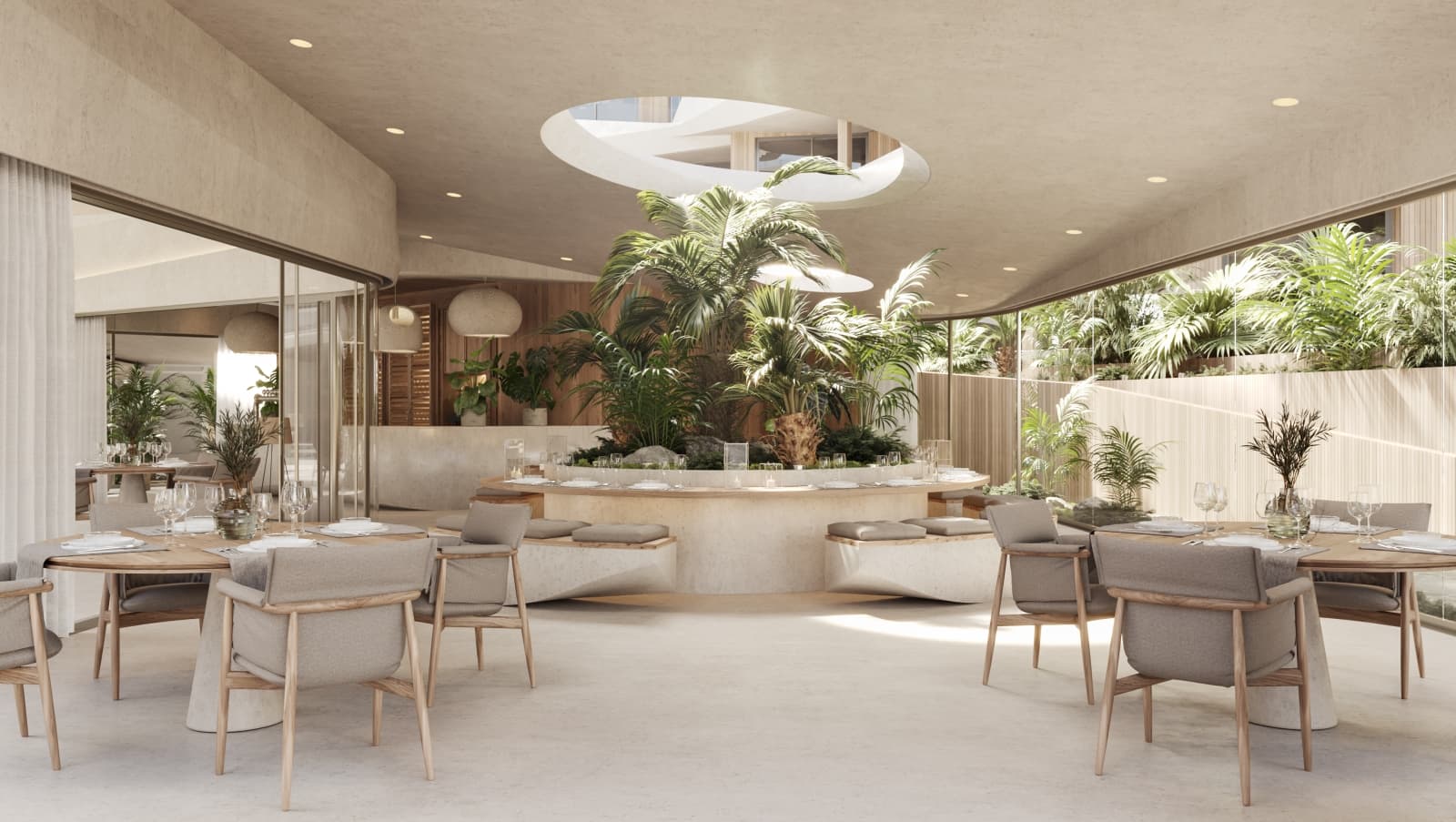 Wave Garden - Image 10