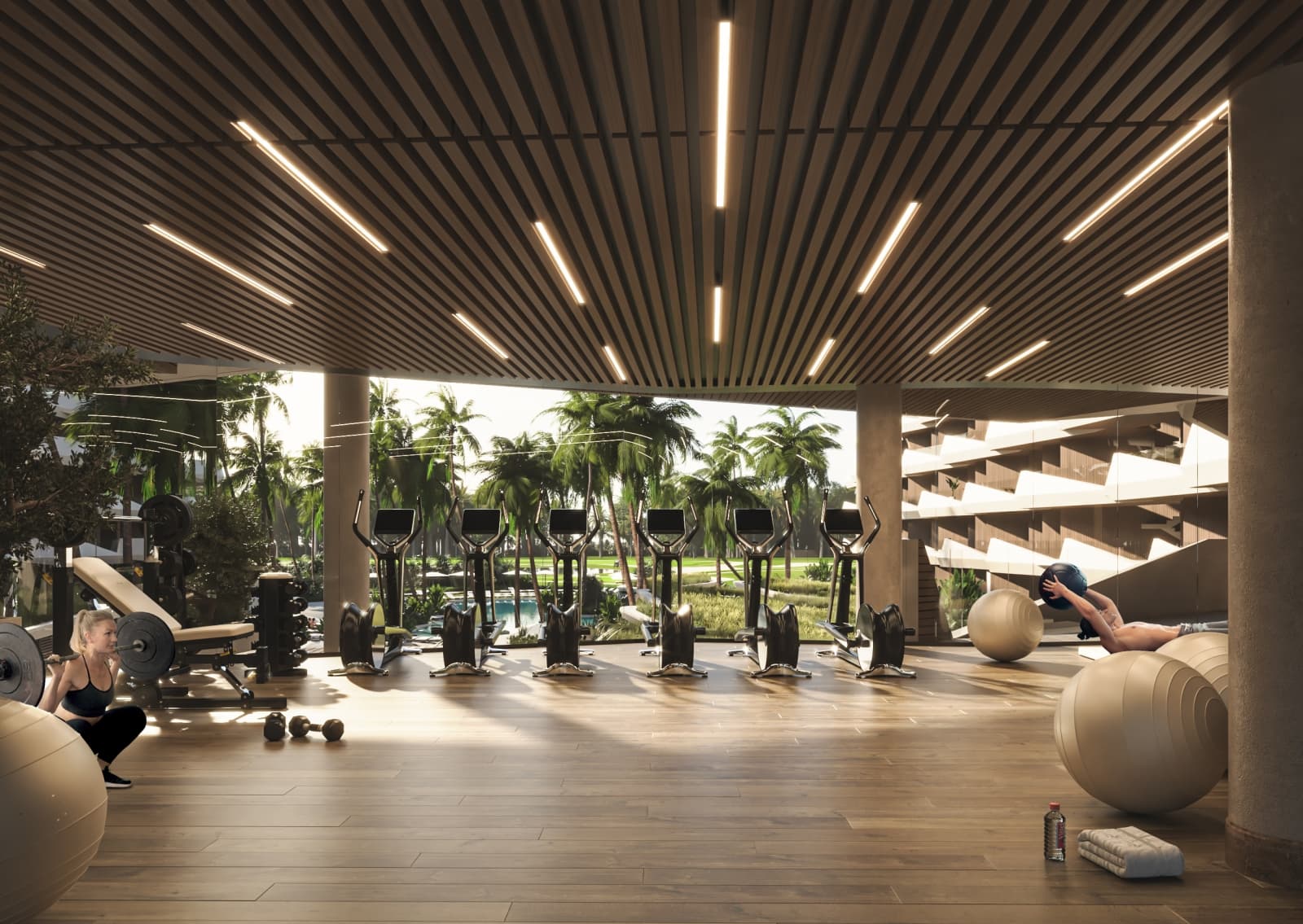 Wave Garden - Image 9