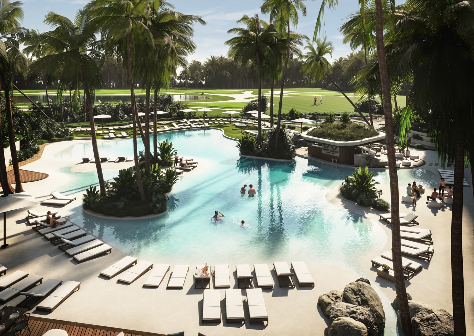 Wave Garden - Image 4