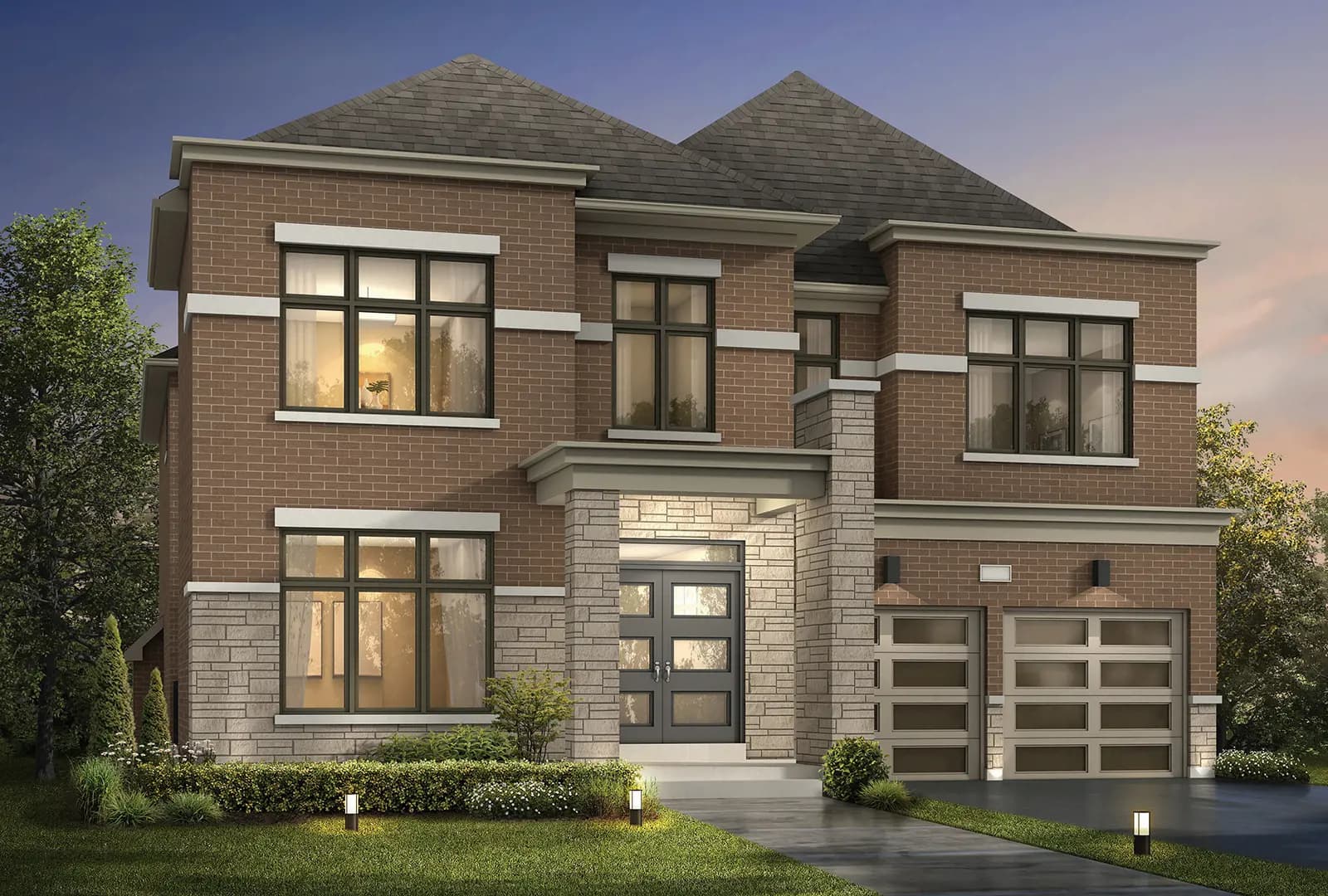Woodbury Trails Homes - Image 2