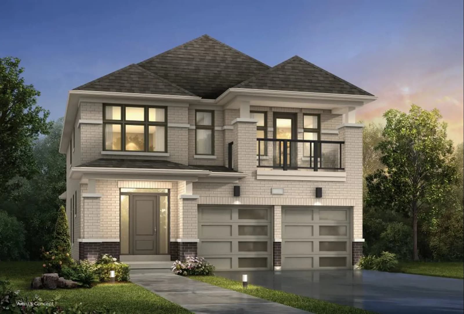 Woodbury Trails Homes - Image 4
