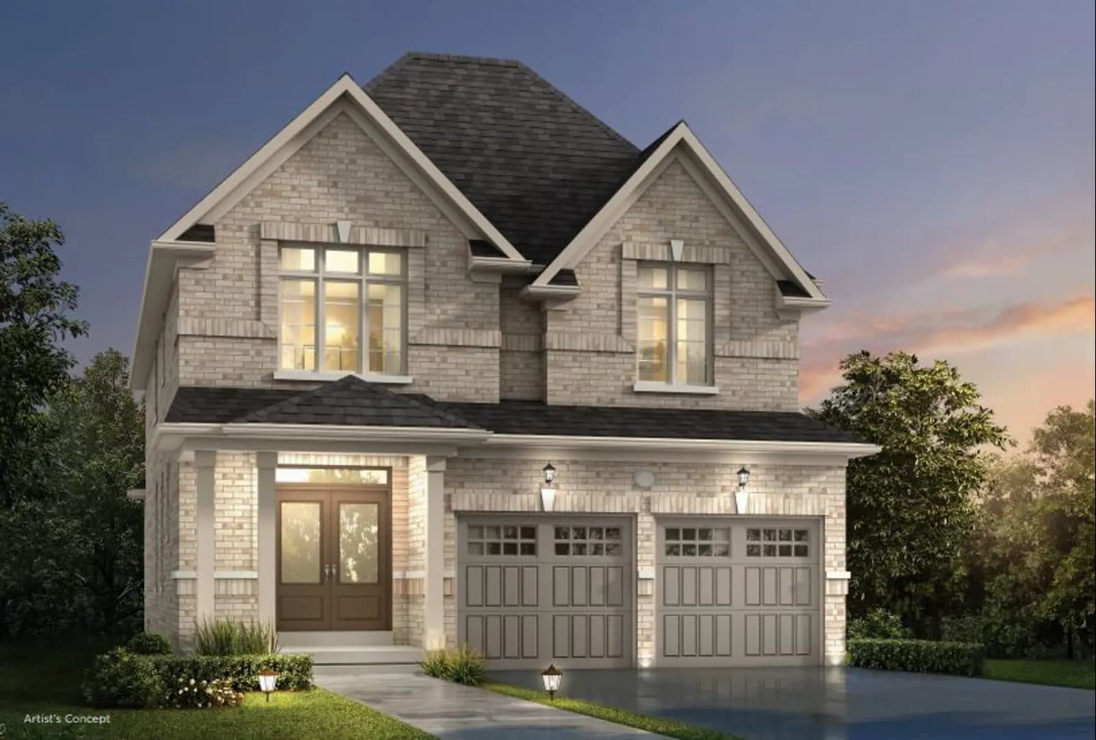 Woodbury Trails Homes - Image 5