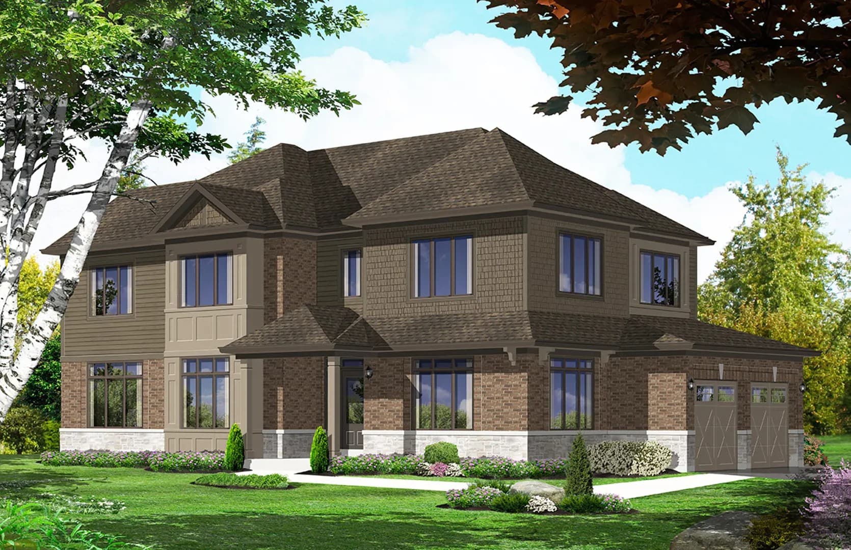 Woodland Creeks Homes - Image 2