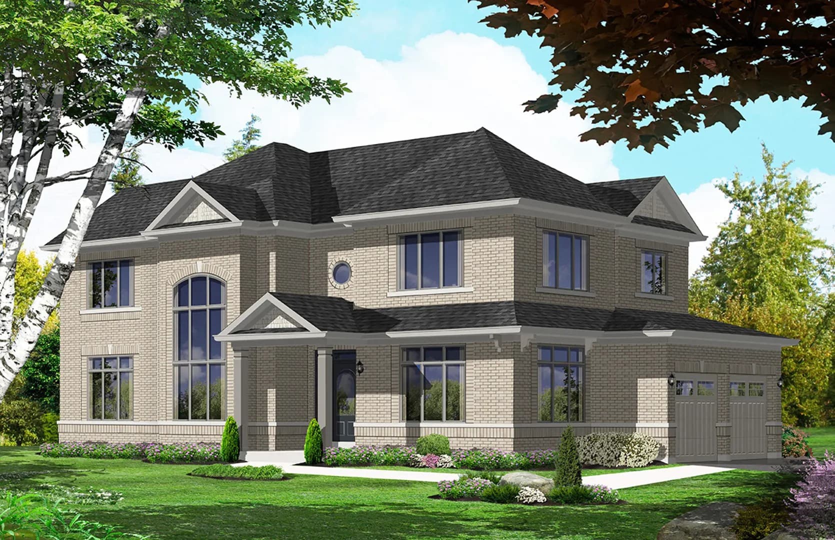 Woodland Creeks Homes - Image 3