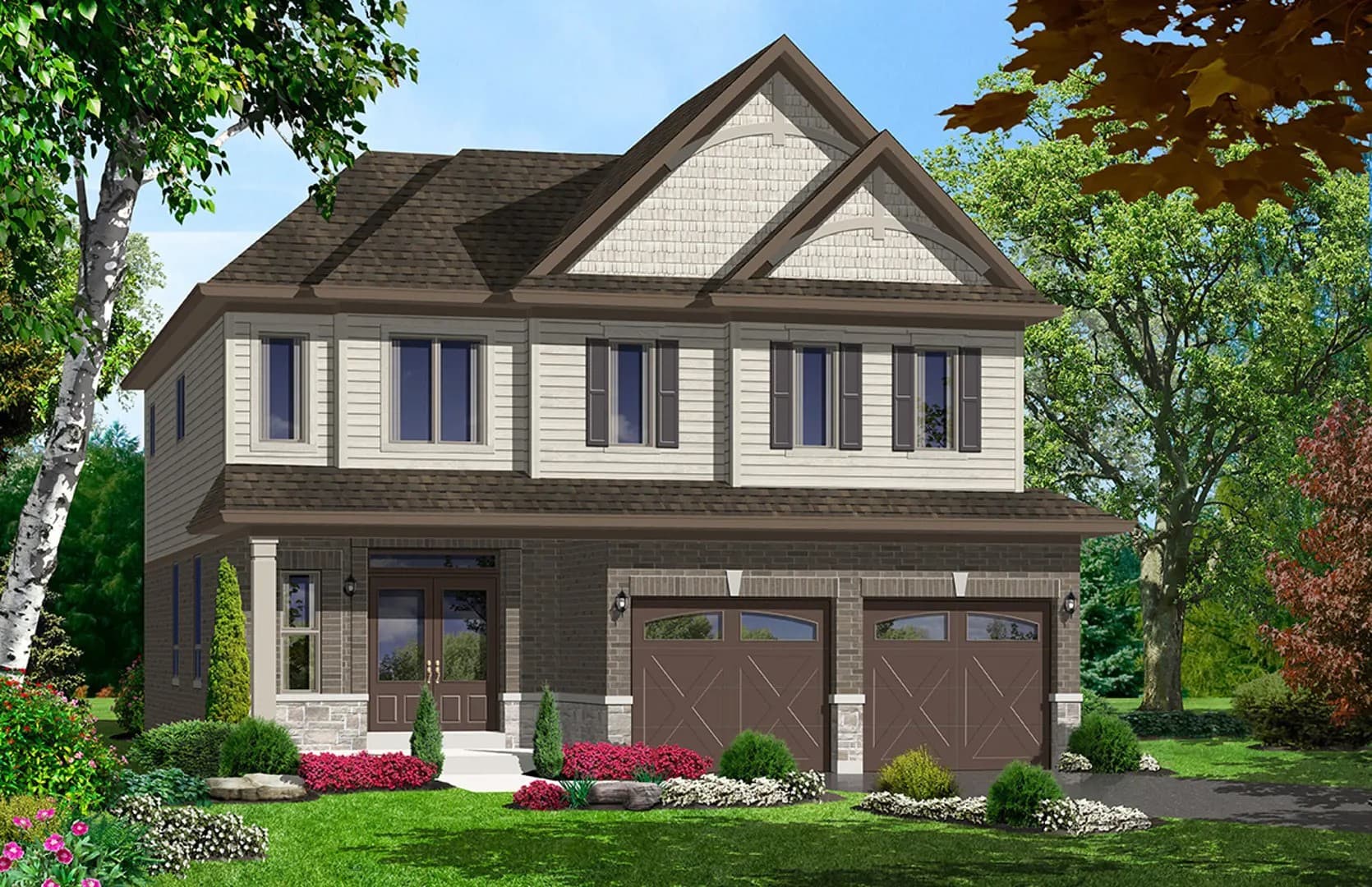 Woodland Creeks Homes - Image 4