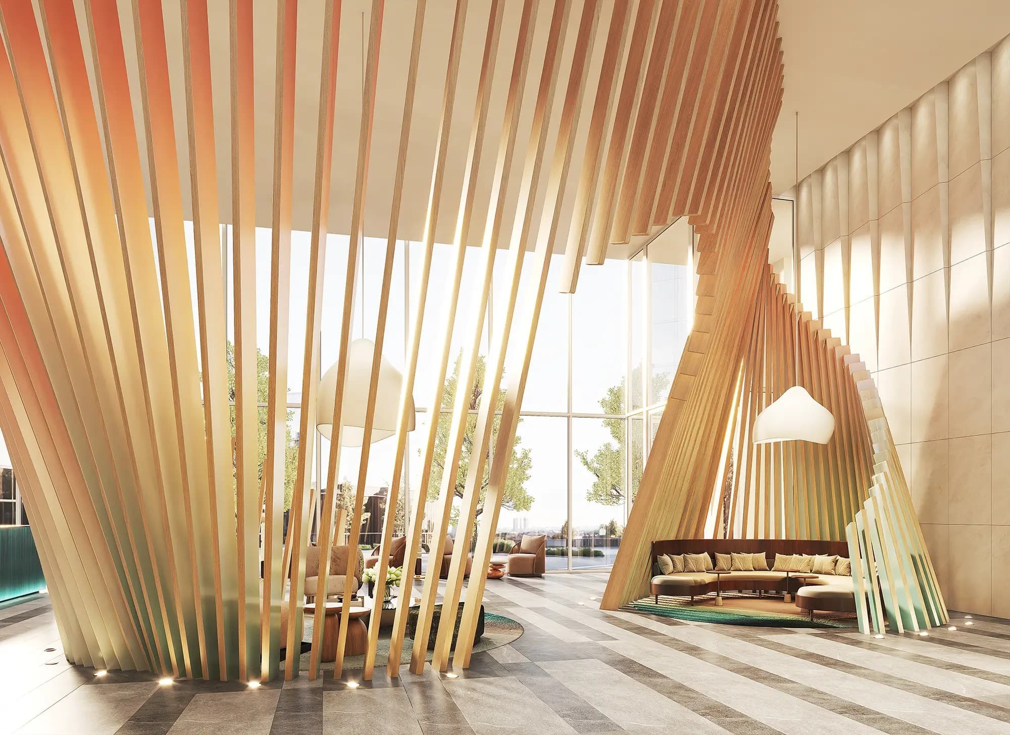 Aquanova Condos - Image 7