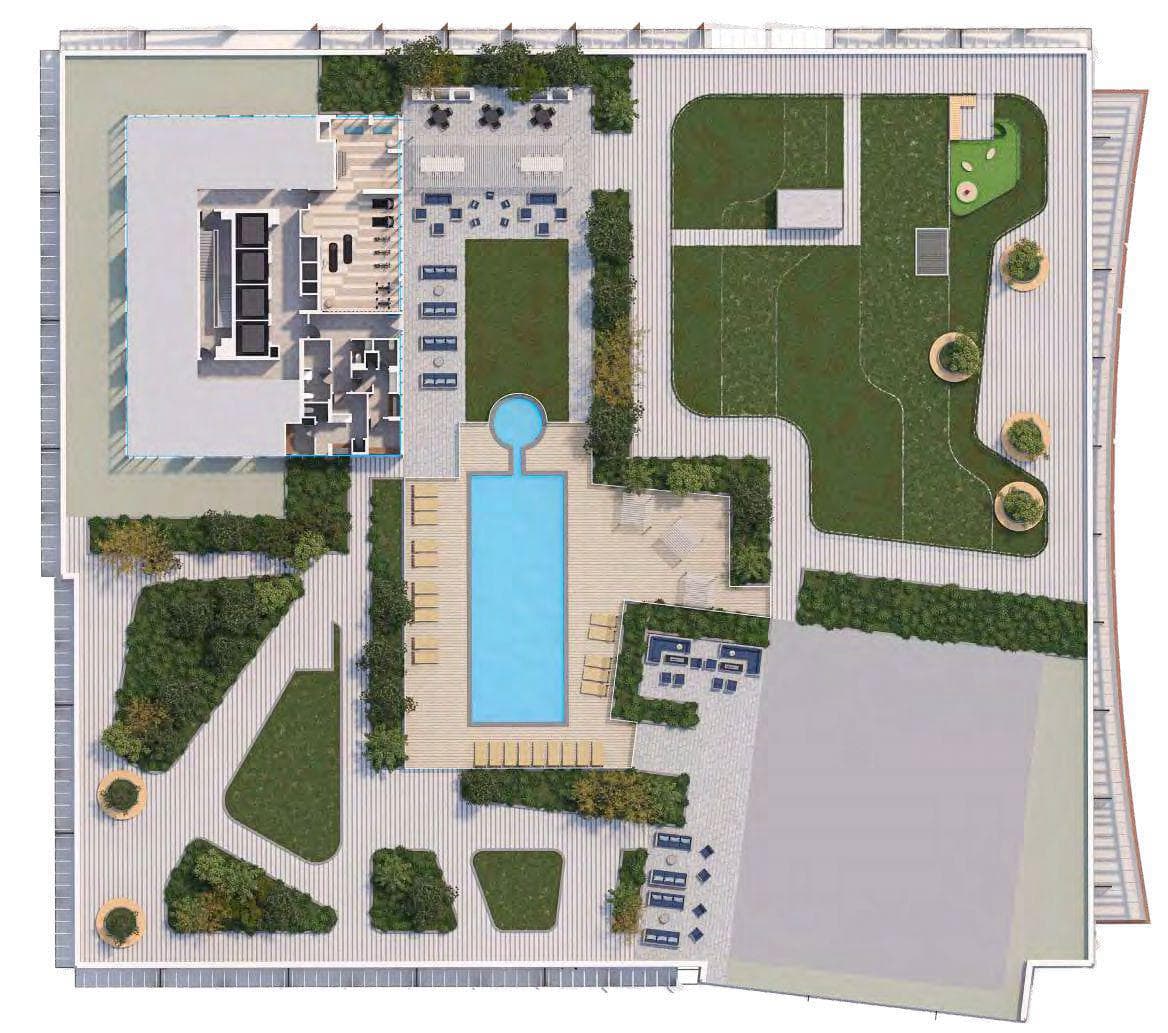 Aquanova Condos - Image 11