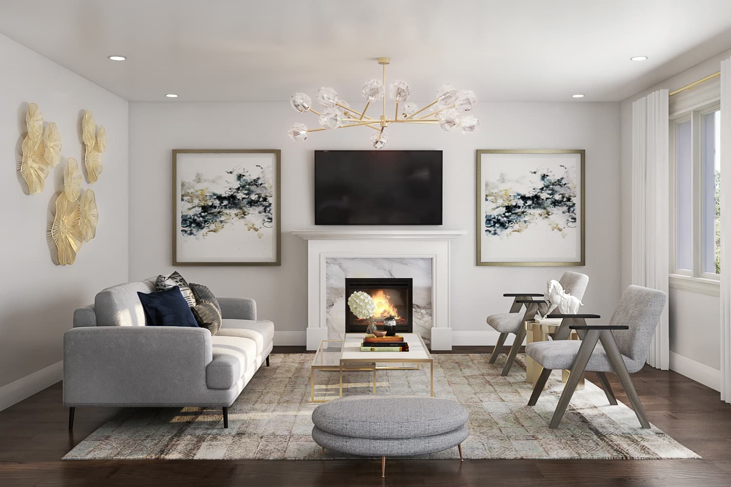 Caledon Club Towns - Image 2