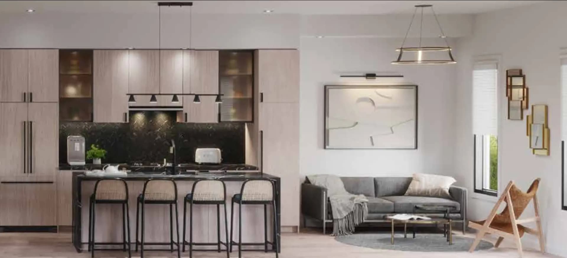 Qui Modern Towns - Image 10