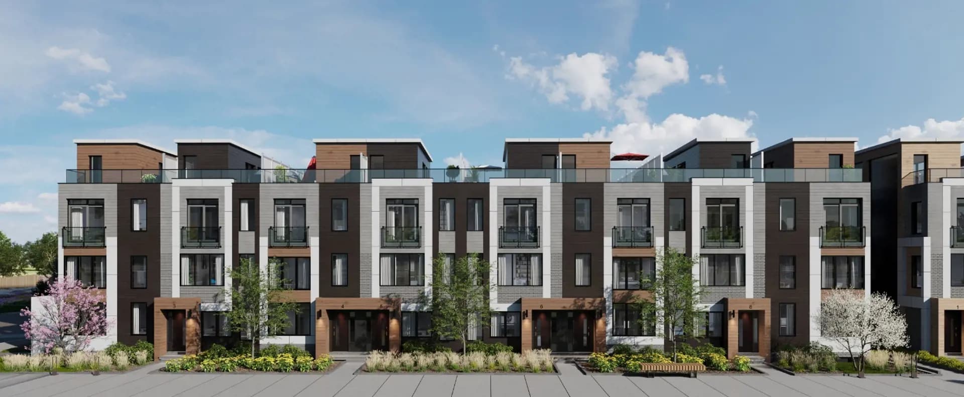 Qui Modern Towns - Image 6