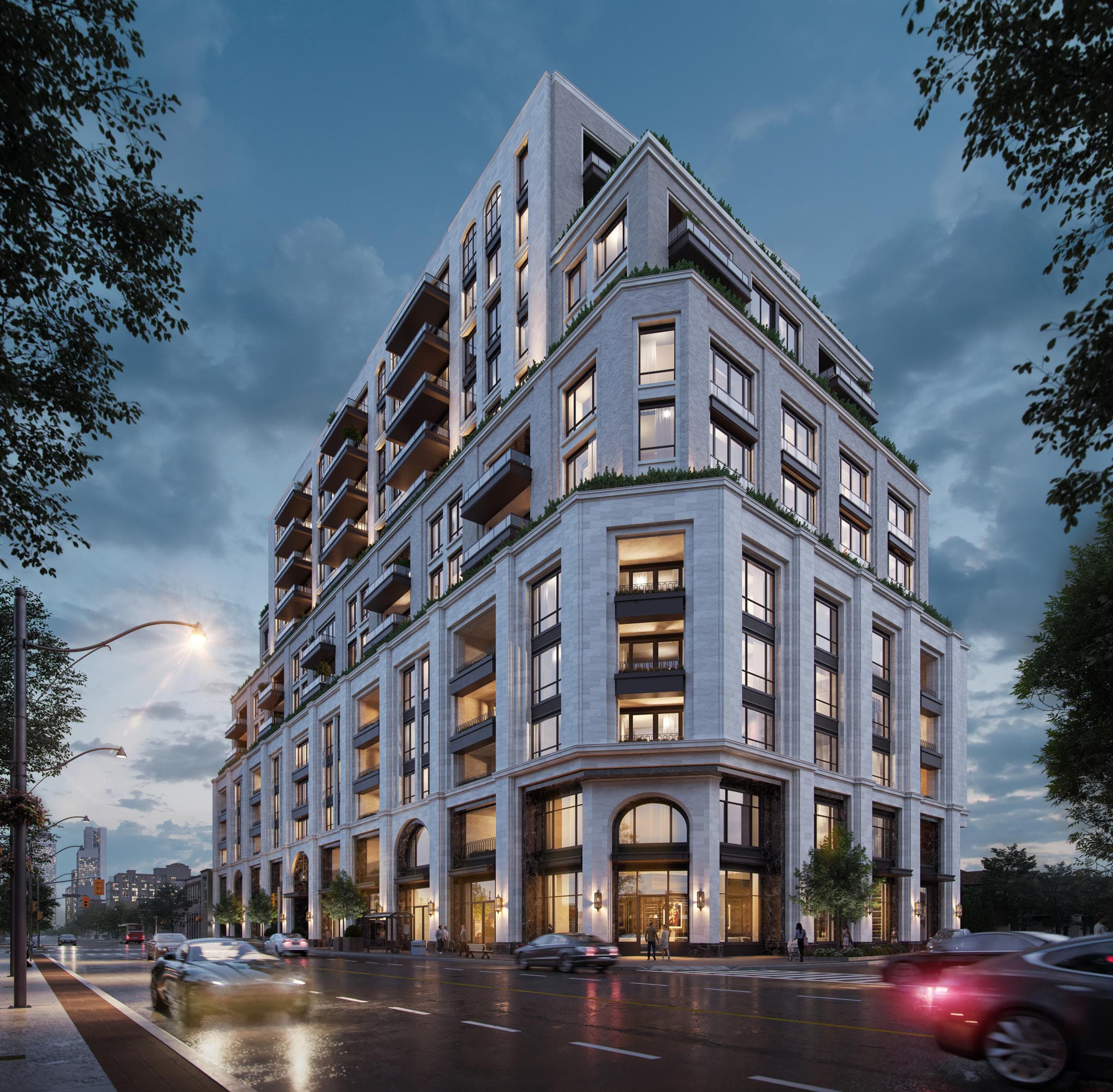 The Aston Residences - Image 2