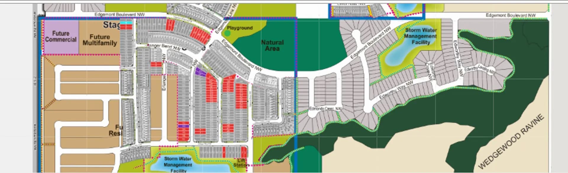 Edgemont by Excel Homes - Image 24