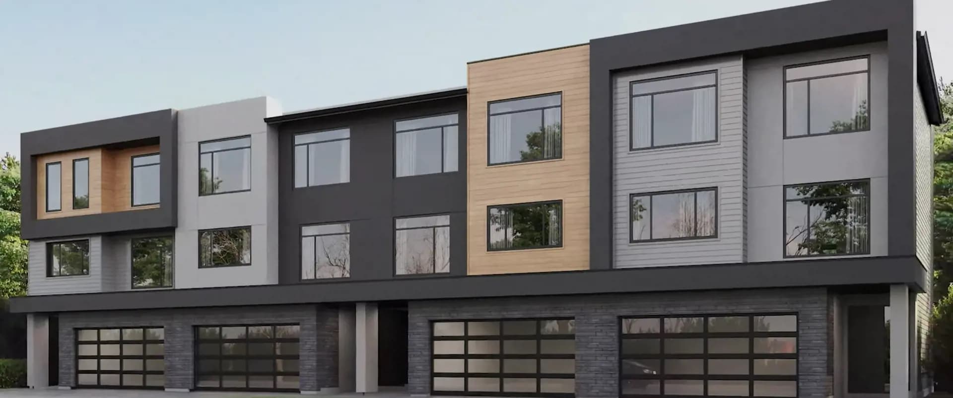 Ekos Point Towns - Image 2
