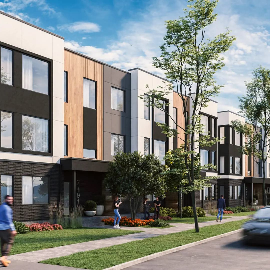 Emerge Towns - Image 1