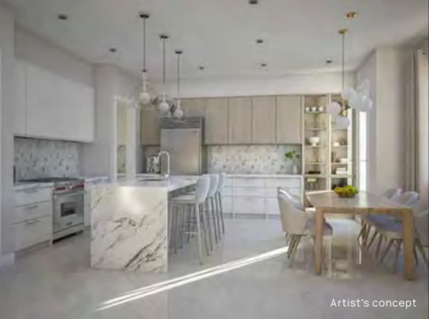 Millcroft Grove - Image 8