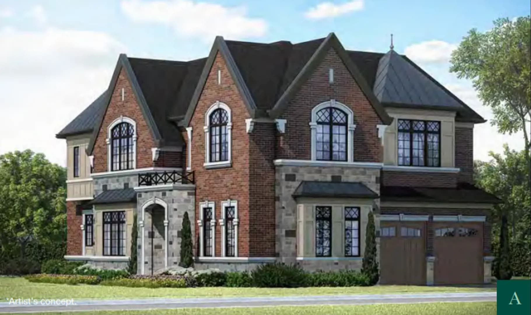 Millcroft Grove - Image 1