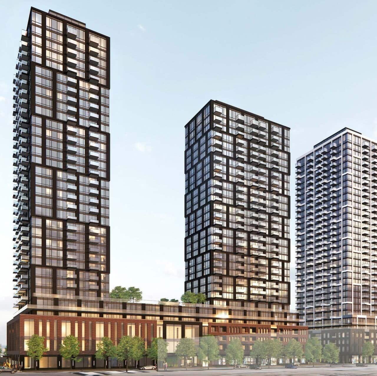 87 Ethel Ave Condos - Image 2