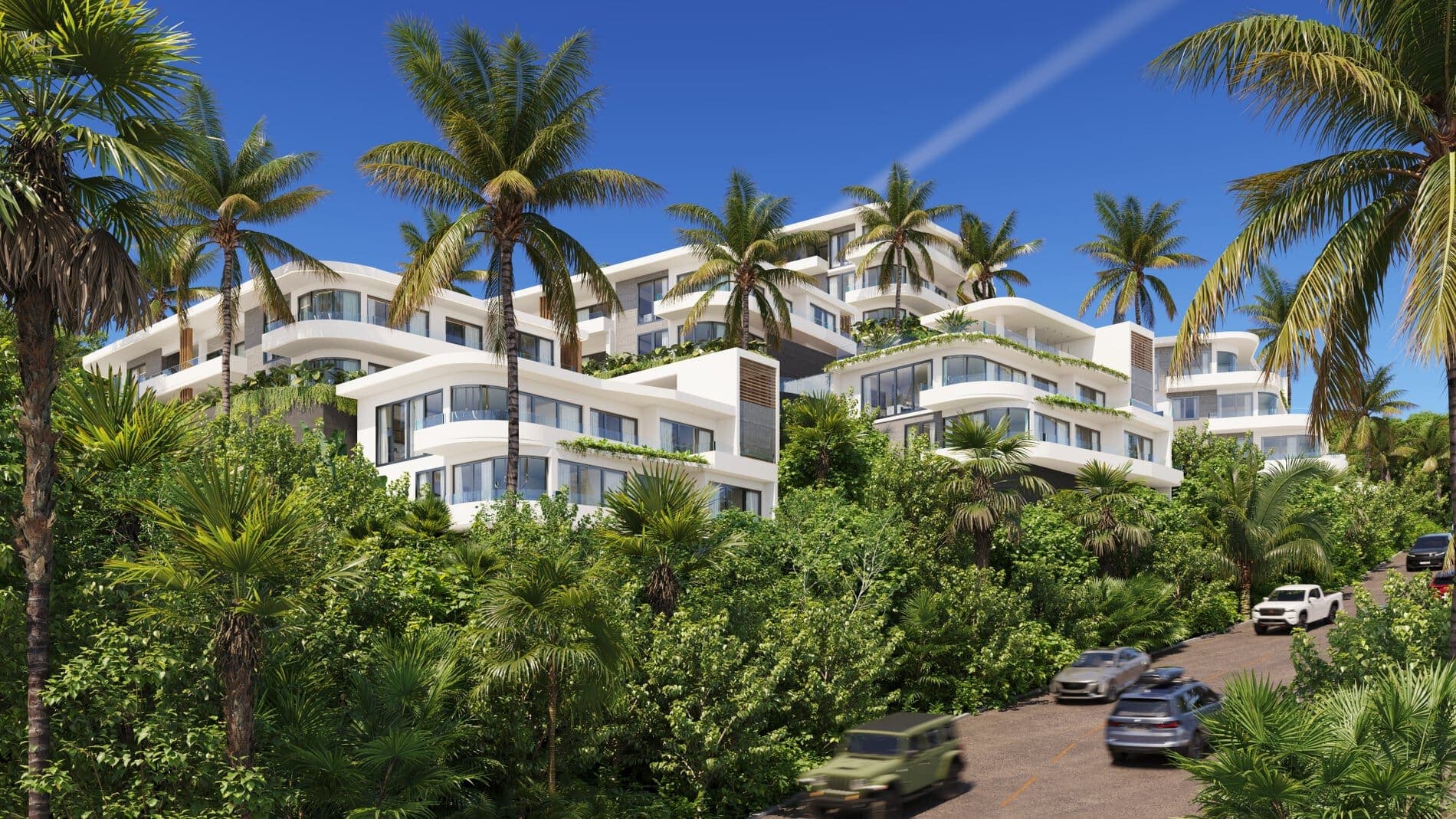 Annabella Hill Condos - Image 2