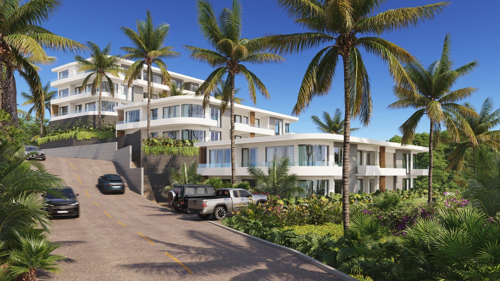 Annabella Hill Condos - Image 3