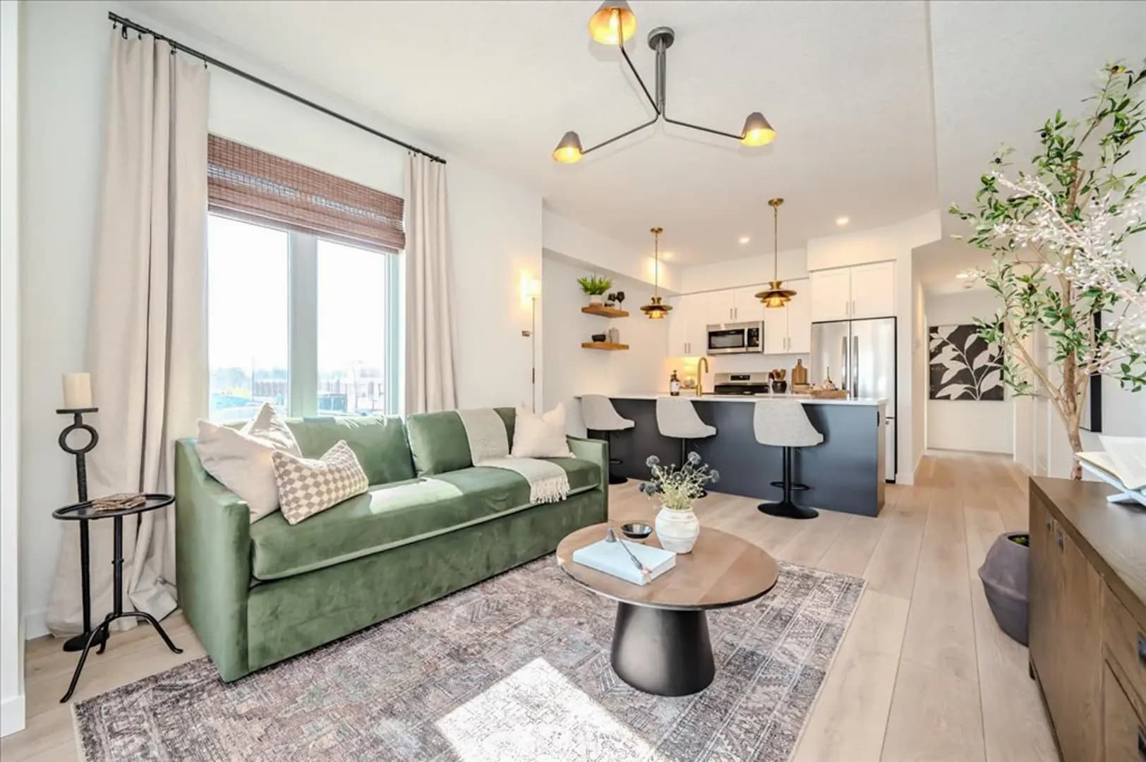 Northside Townhouse - Image 6