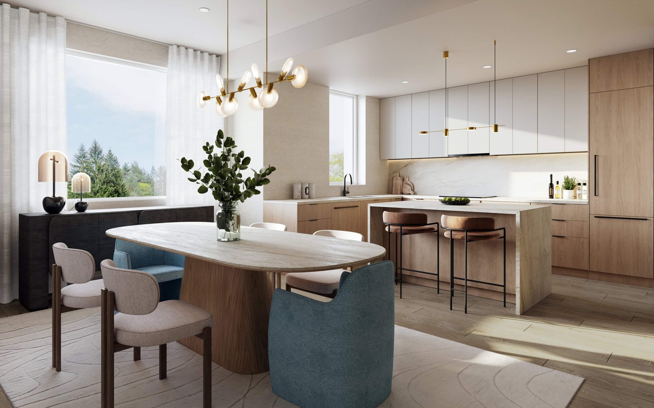 Metro Park Towns - Image 3