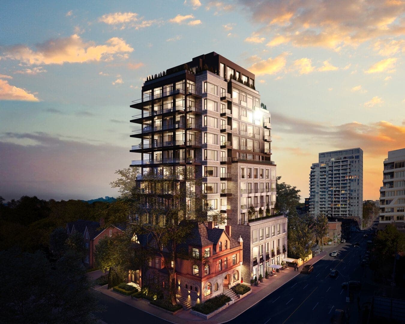 One Ten Condos - Image 3