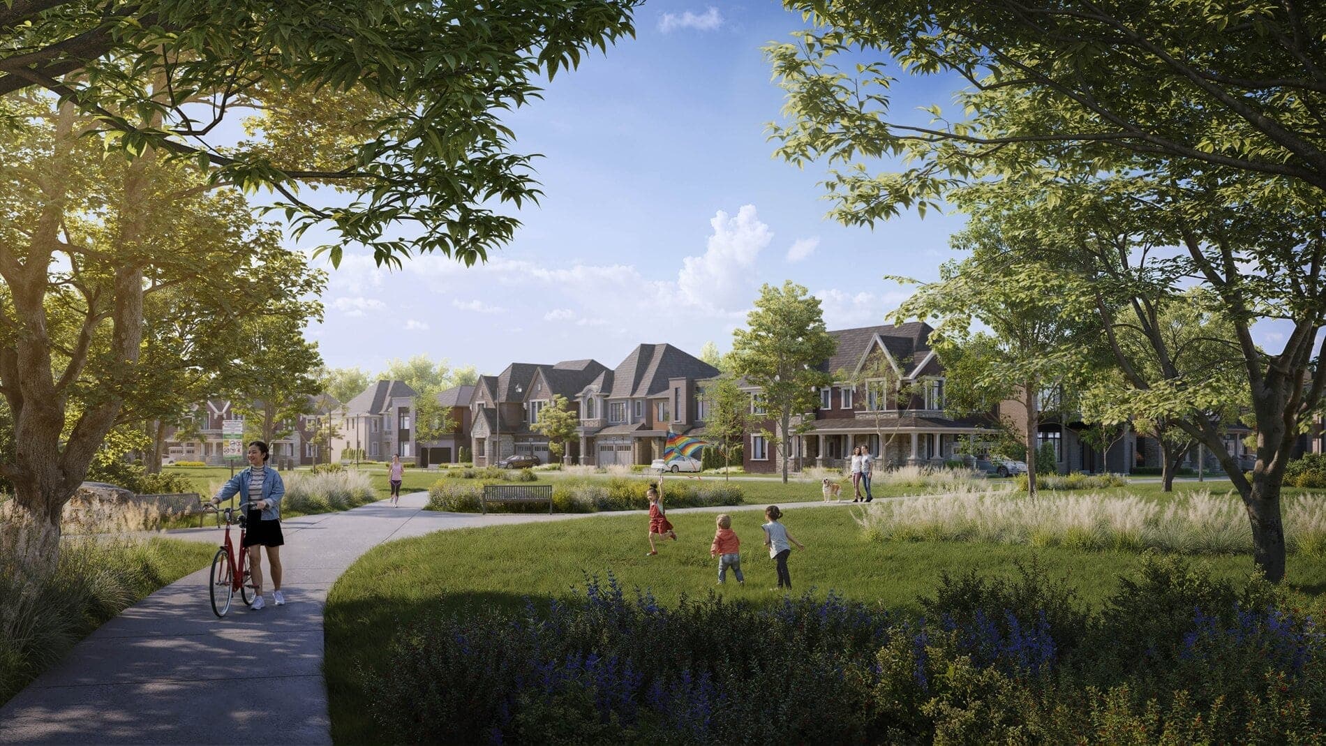 Union Village Phase 2B - Image 8