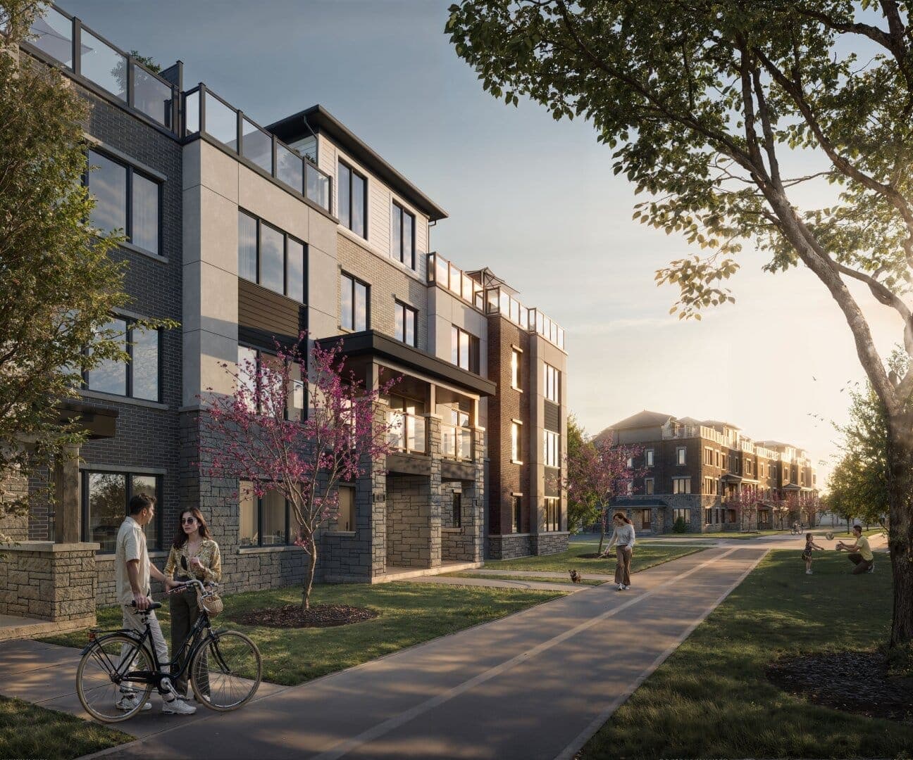Union Village Phase 2B - Image 2