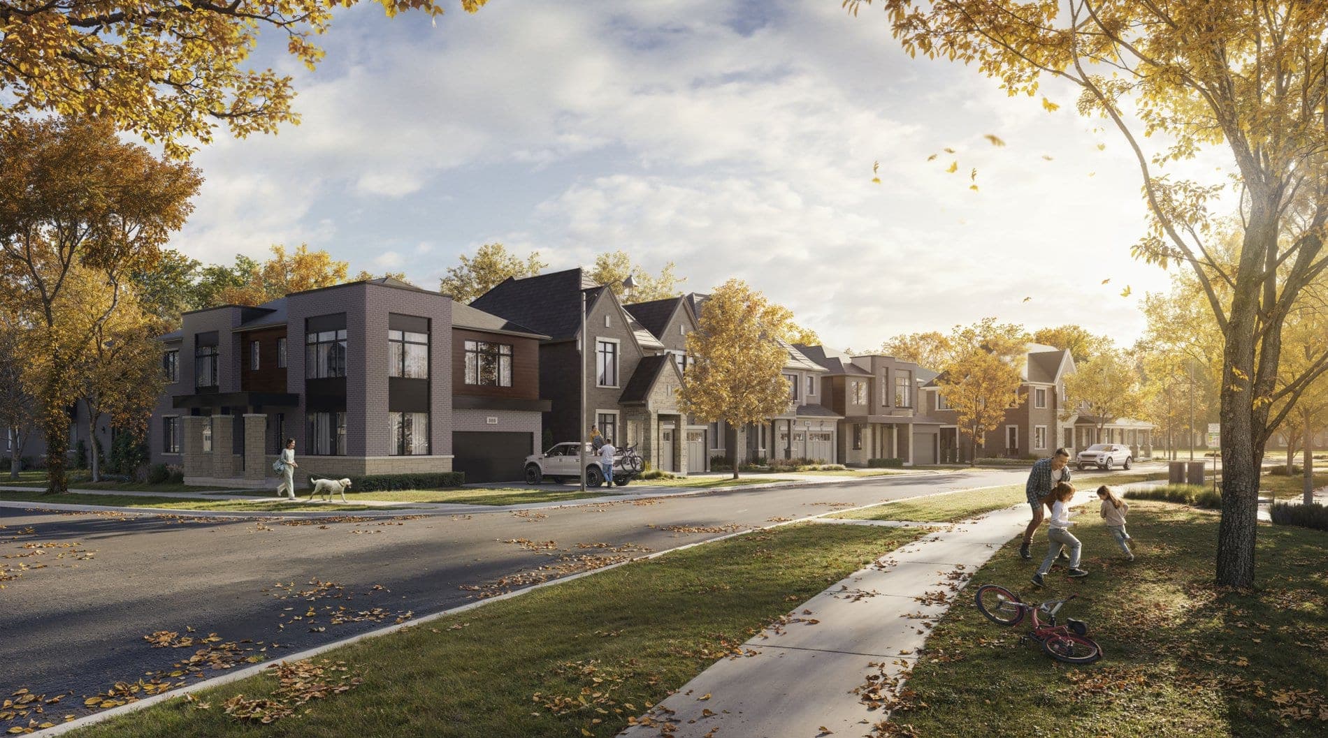 Union Village Phase 2B - Image 3