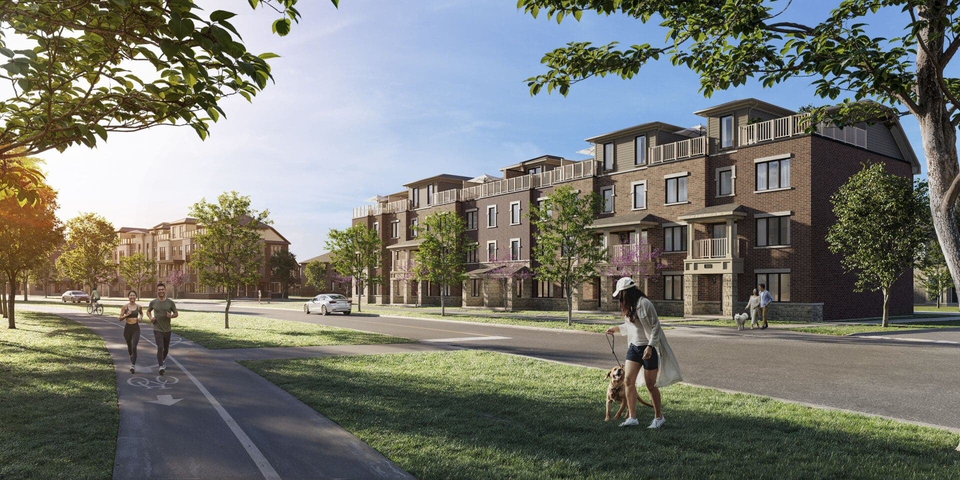 Union Village Phase 2B - Image 4