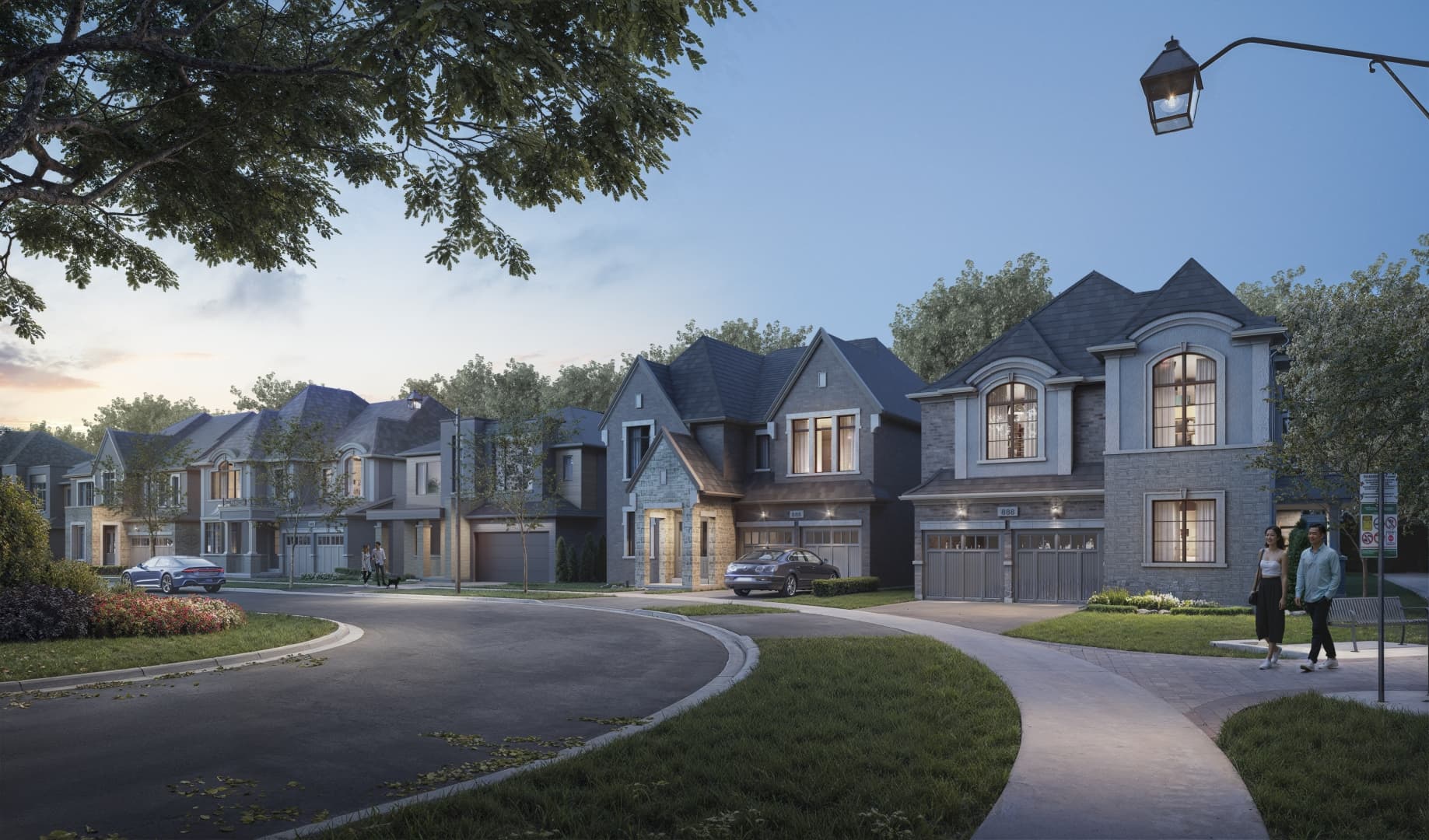 Union Village Phase 2B - Image 6