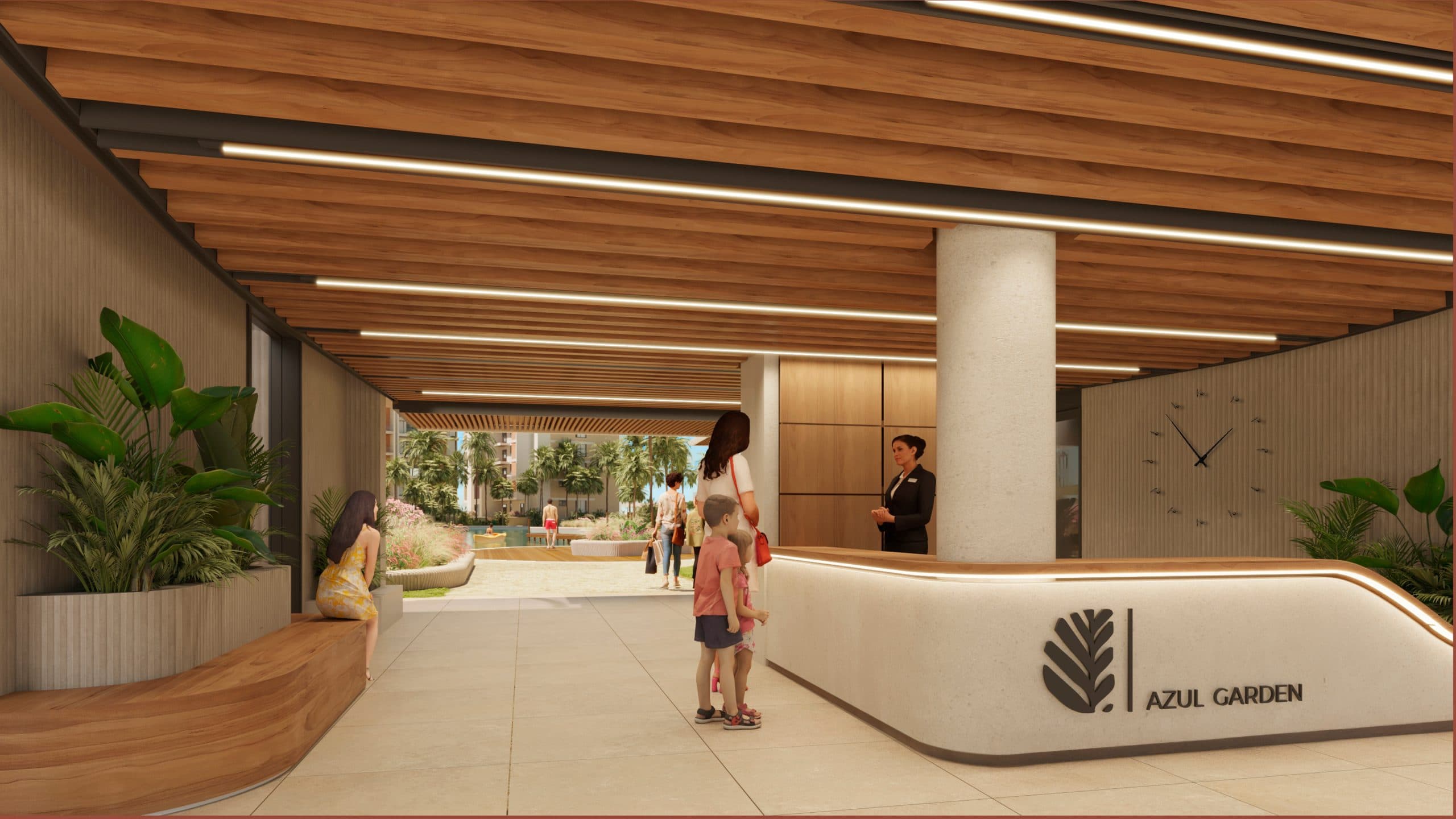 Azul Garden Condos - Image 13